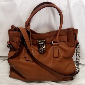 Michael Kors crossbody